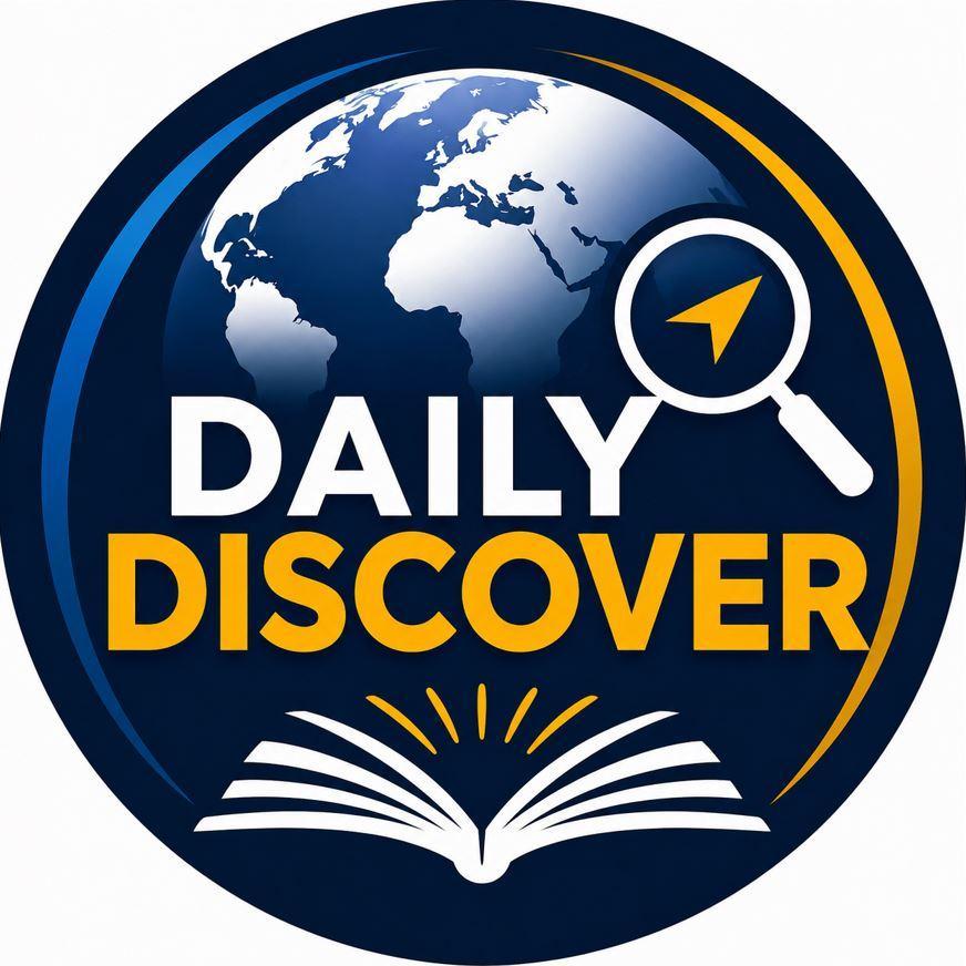 Daily Discover