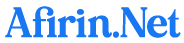 Afirin.Net