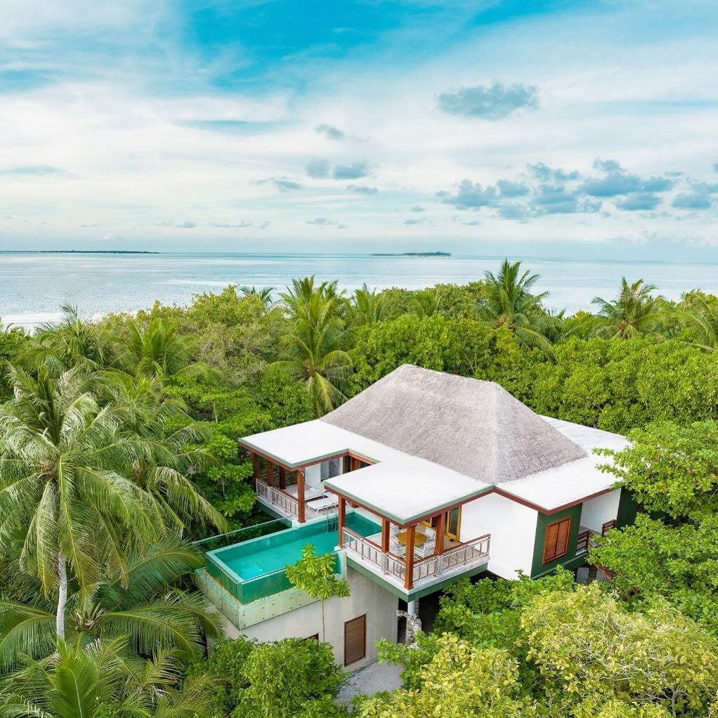 Maldives